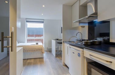 Curzon Street, Hockley, Nottingham - Image 2